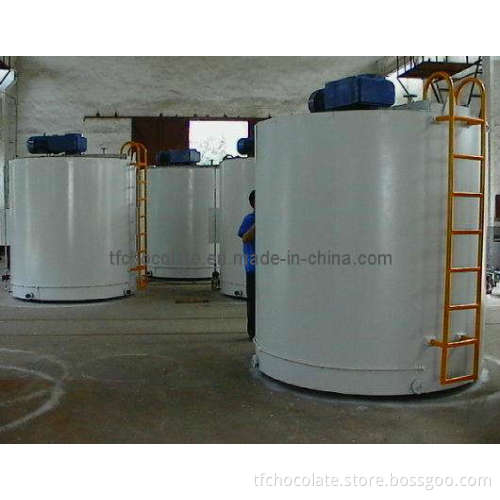 Chocolate Storage Tank (TBWG5000)